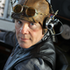 Illustration for article titled Synthpop legend Thomas Dolby takes us to a dieselpunk dystopia for his first studio album in 20 years